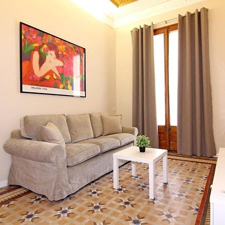 Girona - Modernist Apartments Next To Paseo De Gracia Barcelona Ngoại thất bức ảnh