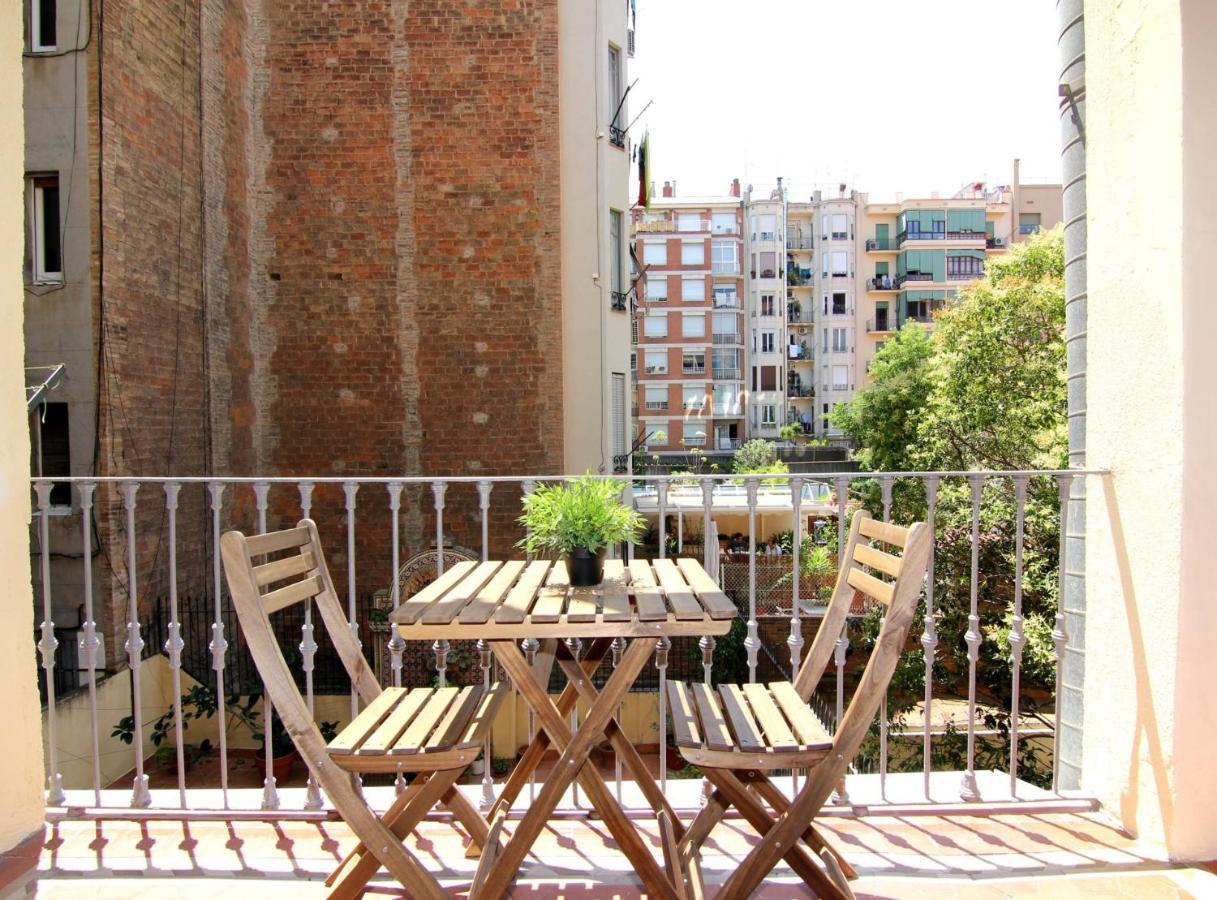 Girona - Modernist Apartments Next To Paseo De Gracia Barcelona Ngoại thất bức ảnh