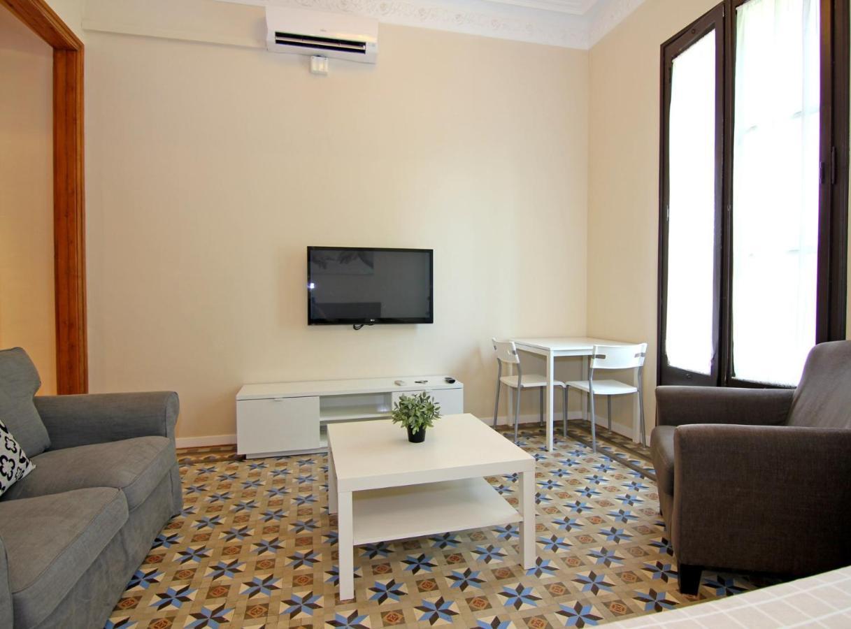 Girona - Modernist Apartments Next To Paseo De Gracia Barcelona Ngoại thất bức ảnh